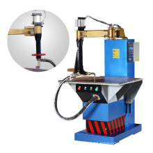 Rocker Spot Welder